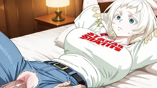 Silvia Goldberg (SLF) AI