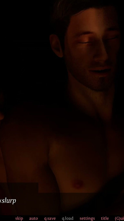 In Her Service V0.96 - Part 10 - How Does It Feel Leaving Your Lover’s Room Only to Face Your Wife Exiting Another Man’s?