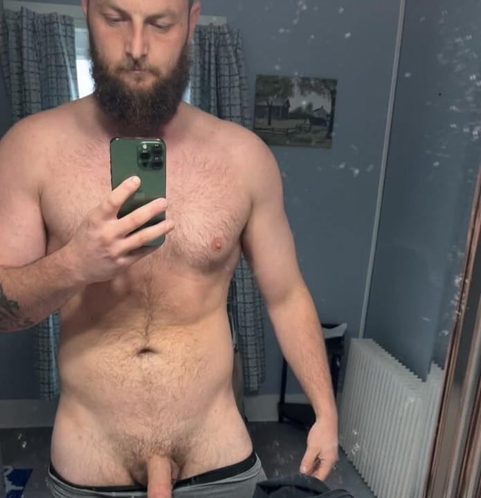 Big dick
