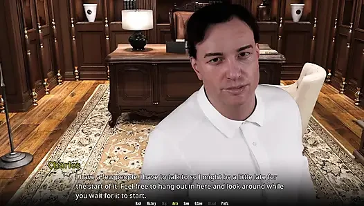 Bu guruku lagi ngentot kontol besarku - wvm 9