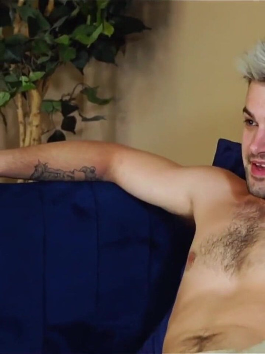 A Good Fuck with Johnny Rapid