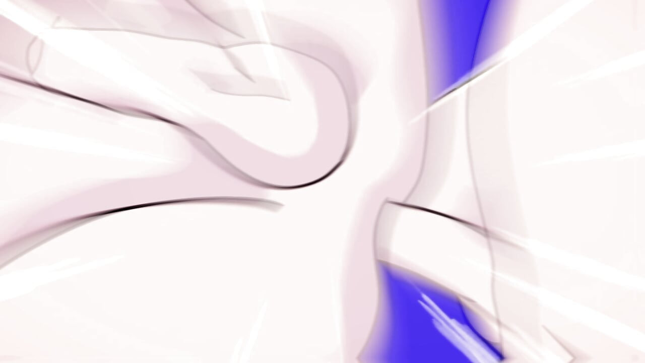 Masked Straight Dude in Balaclava Deepthroats Anime Futanari Trans Cock Then Gets Fuck Her