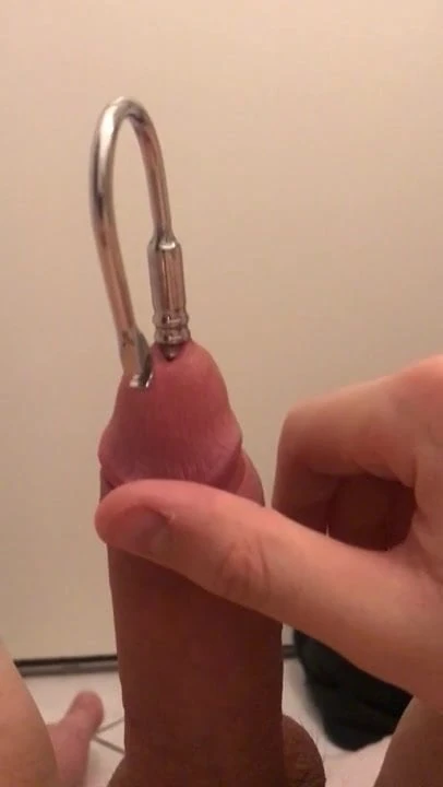 Sounding myself