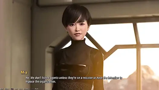 Suasana proyek: jalan yang tepat ep. 28, 29