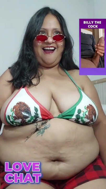 Big cock reactions compilation | Clip 1
