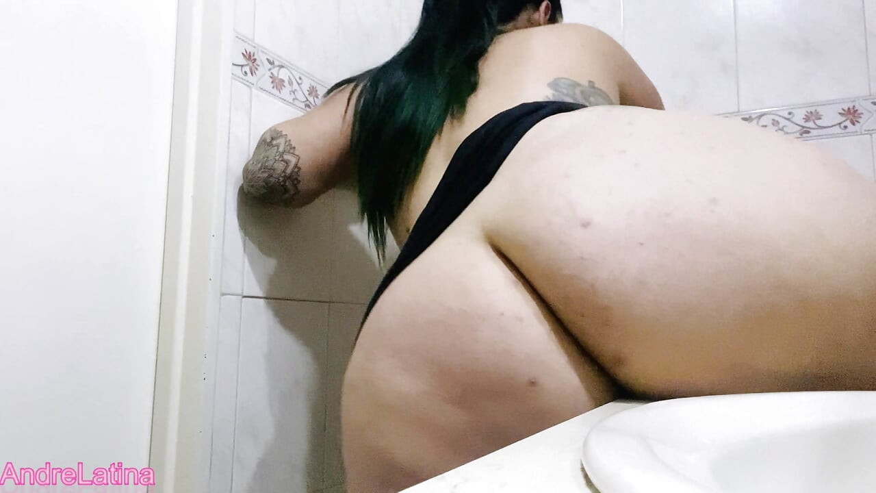 She sent me this video by mistake
