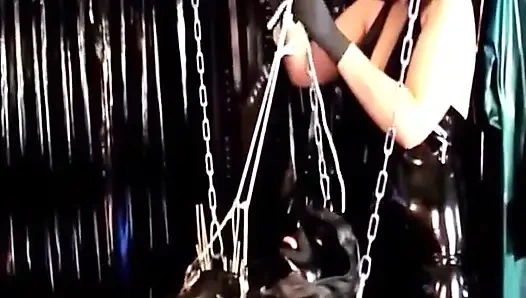 Enslaved Part 1