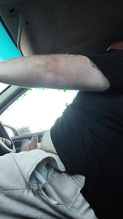 Drive Tug.