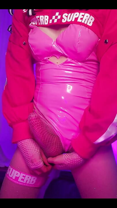 คอสเพลย์สนุกด้วยดิลโด้