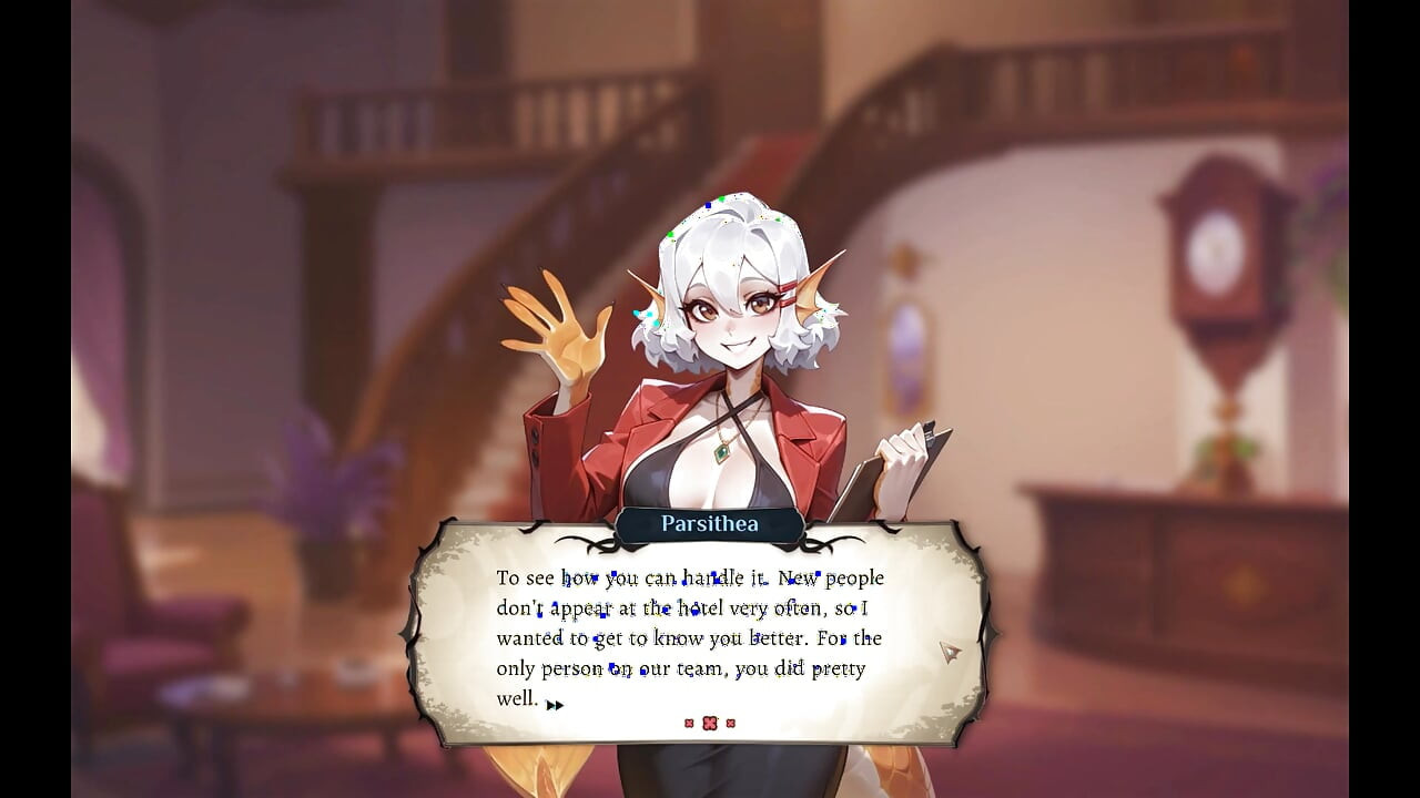 Hotel tales magic hentai oyunu ep.2 masanın altında siren sakso ve yüze boşalma mutlu son!