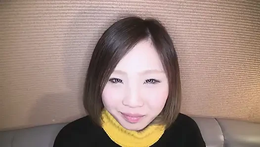Geile reife frau will manami yoko yamada bedeckt sein