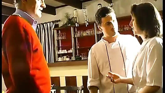 Kiss so You Don't Get Fired