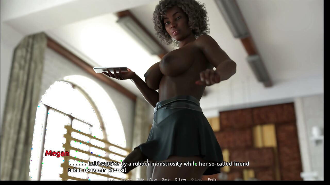 Futa Health Care 12 Η Jasmine και η Megan Γαμήθηκαν η Μία την Άλλη