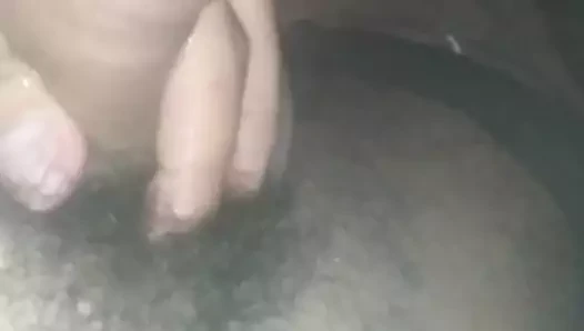 Büyük yarak kafalı