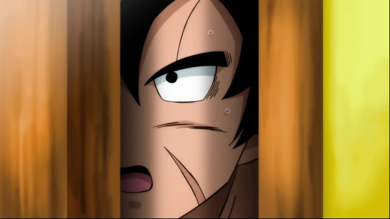 Dragon Ball Lost Chapter - Cheelai playing with her Pussy in the room