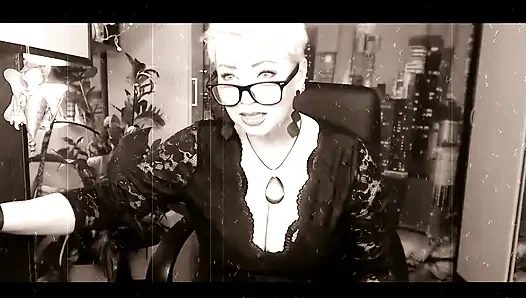 Peter Stone - The Naked Truth, or PMS (Prose by my spouse), the original video version of the audiobook (7,8)...