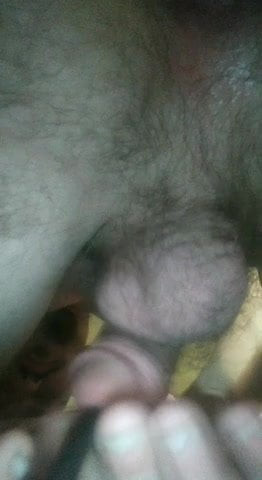 Plugged and sounding tiny cock