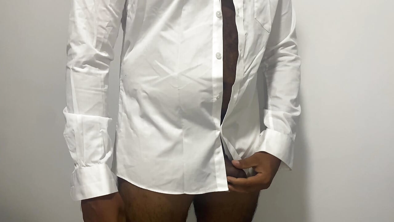 model chuby fitnes man uddress