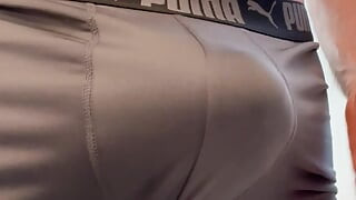 Bulge soft to hard