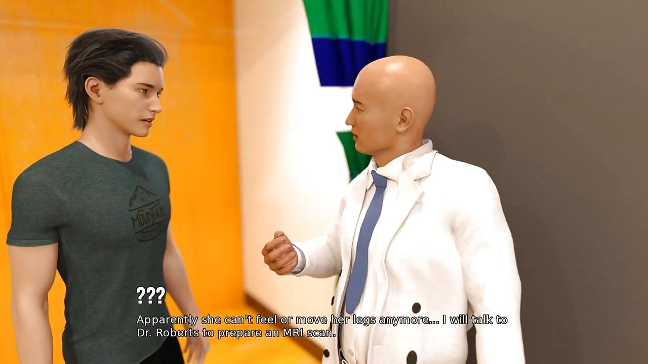 Amor y sumisión (0.08) parte 17 me sentí como si alguien me estuviera mirando por Loveskysan69