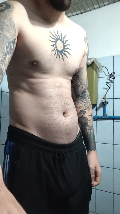 Você está pronto?
