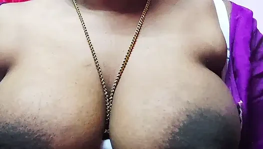 Schöne bhabhi allein zu hause, privatsex