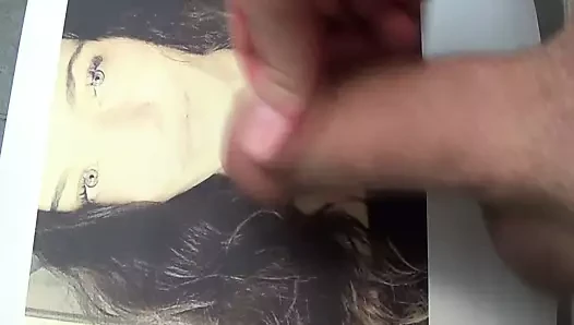 Sabinedada'ya övgü