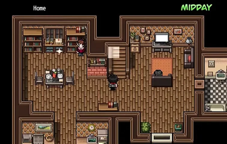 Zombie retreat 2 - teil 55 liegender bowjob-gesichtsfick von loveskysan69