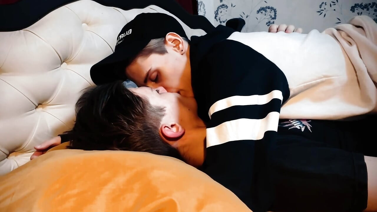 Casey ve David'den ev videosu