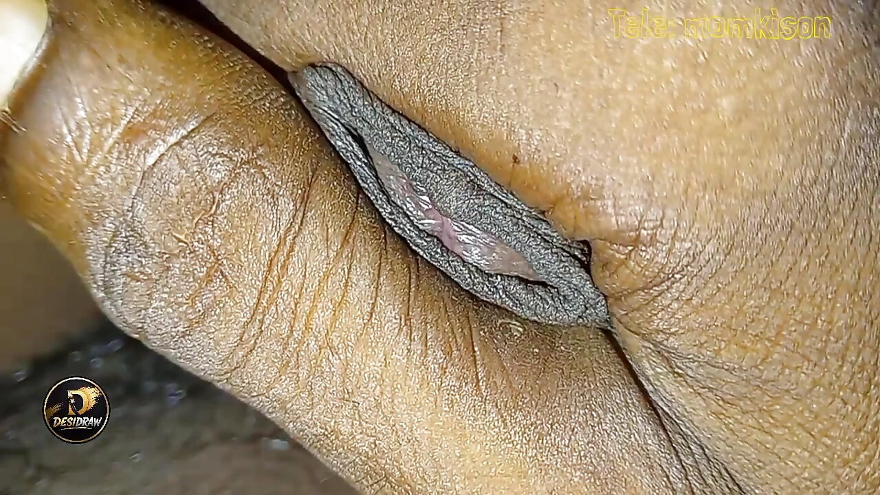 DESI DRAW - APNE PATI KI CHHOTA SA LAND DIKHATI HUN