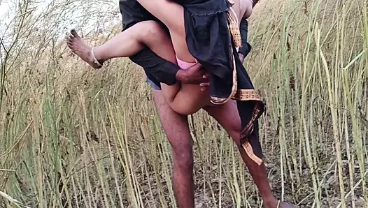 Sarso ki katai bhabhi ke sath aur chudai