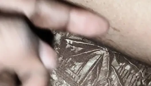 18+ First time Stepsister Indian desi fingering & Hardcore Sex Bhabhi