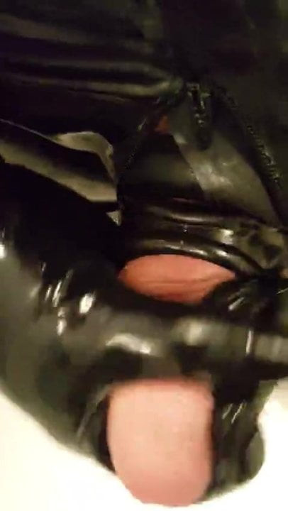 Latex Wank