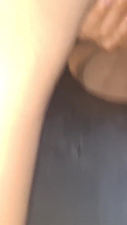 Wife slut cumshot in the mouth of unknown gloryhole-creampie! | Clip 1