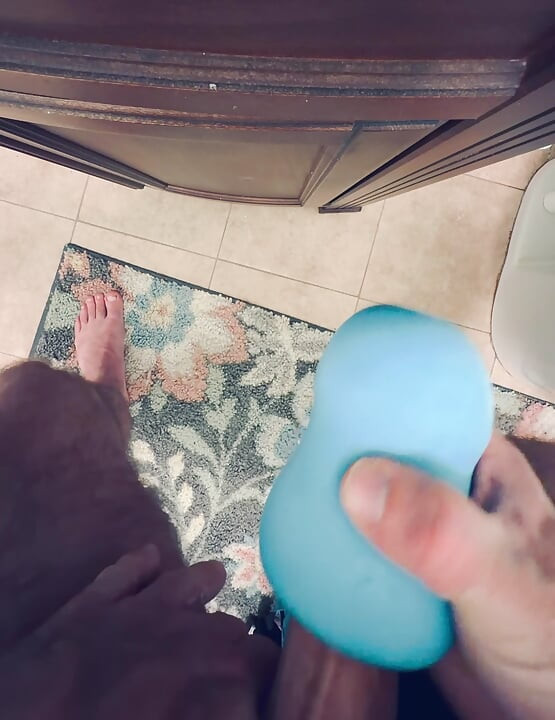 watch me cum so hard for you