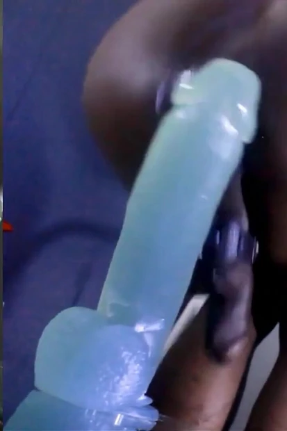 Two angles 1&2  anal cowboy