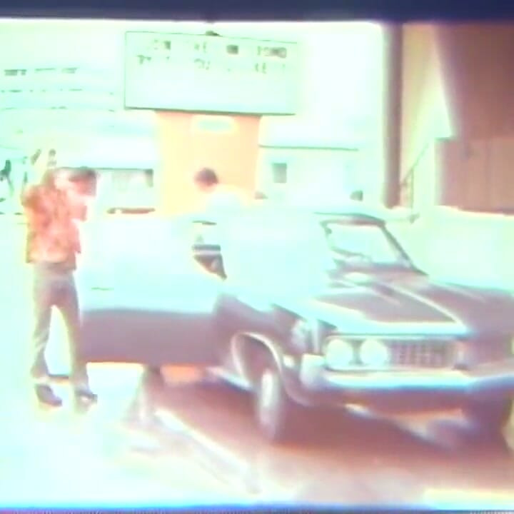 Retro, haarige muschi ficken