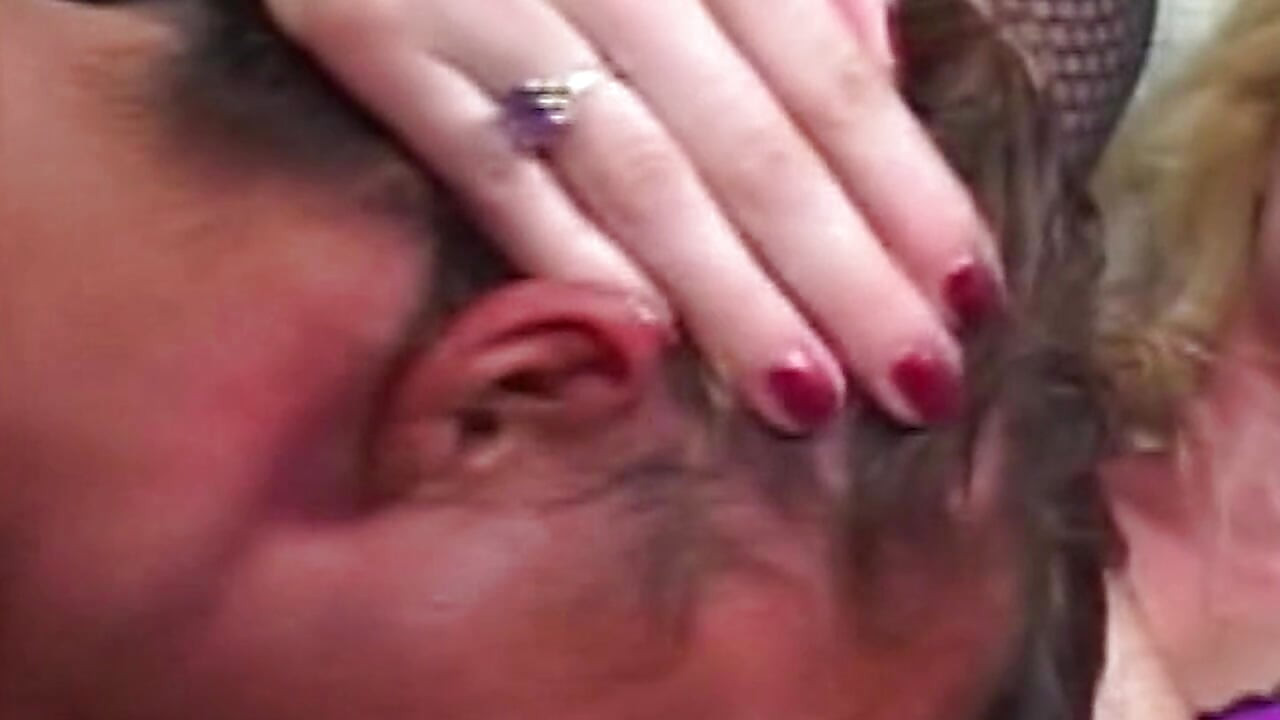 Lust verliert jede Kontrolle bis nichts mehr harmlos ist