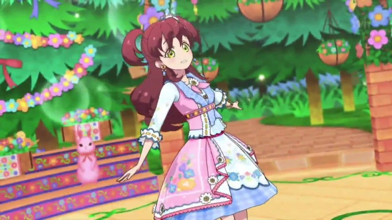 This World is Wonderful ep67ver.