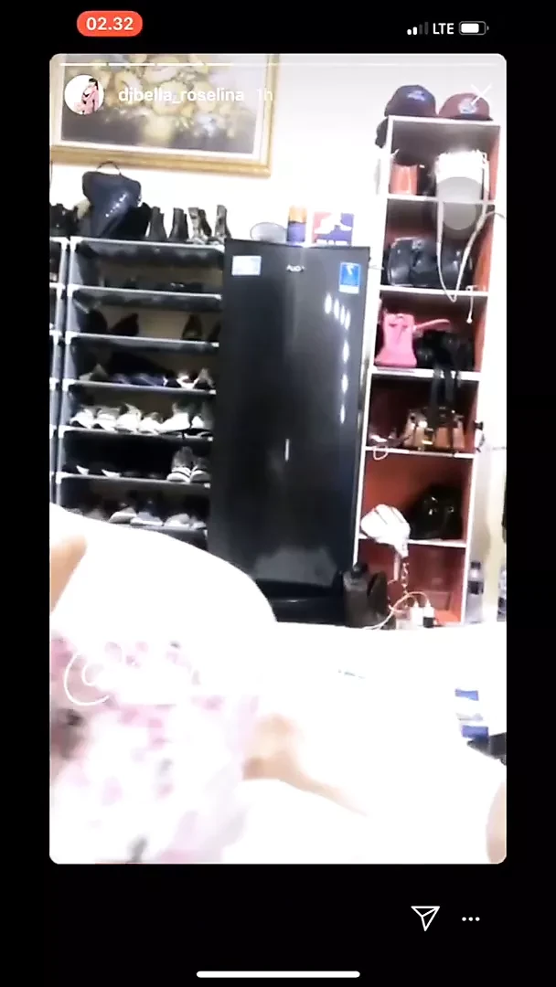 Dj bella roselina nip slip