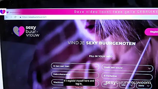 Wundervolle rothaarige Niederländerin wird von geilen Typ in Hotel gefickt