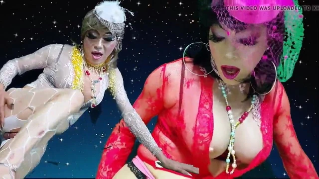 Shemale Pornstar Niclo 22
