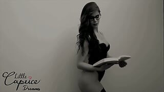 LittleCapriceDreams