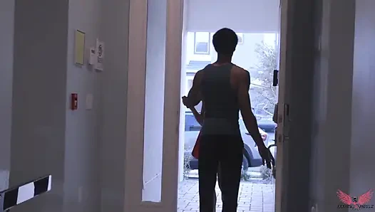 İş yerinde 1. gün