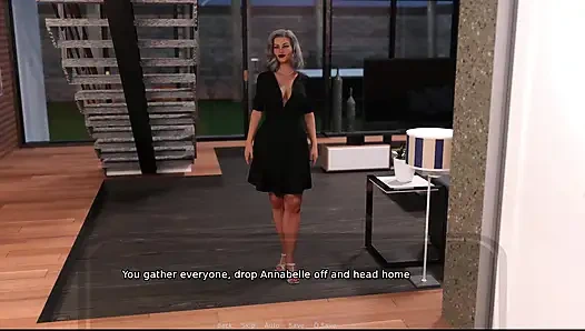 Дом бабушки 139 смогу ли я осеменить Imogene