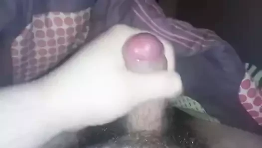 Küçük yarak boşalması