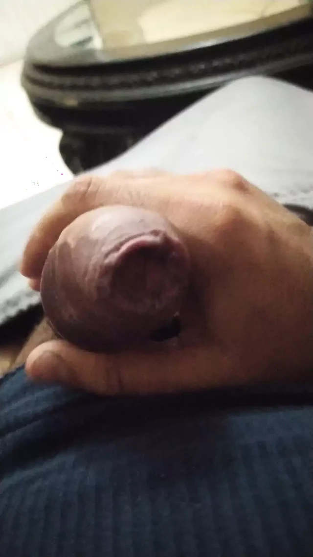 Boy Masturbating Solo Until He Cums on Himself