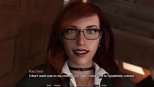 Sons of Analarchy Part 109 (Pembaruan baru)