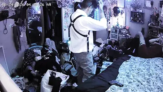 Ekipmanı test etme