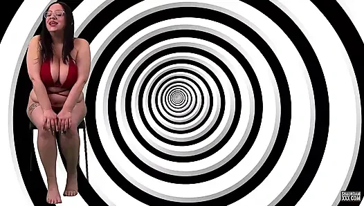 Büyük zenci yarağım tarafından büyüleniyor